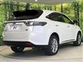 2014 Toyota Harrier Hybrid