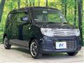 2013 Suzuki MR Wagon