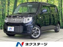 2013 Suzuki MR Wagon