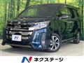 2018 Toyota Noah