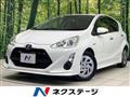 2016 Toyota AQUA
