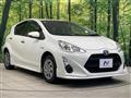 2016 Toyota AQUA