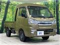 2020 Daihatsu Hijet Truck
