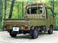 2020 Daihatsu Hijet Truck