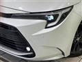 2023 Toyota Corolla Sedan