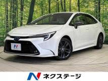 2023 Toyota Corolla Sedan