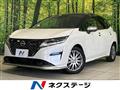 2022 Nissan Note