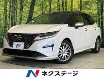 2022 Nissan Note