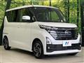 2024 Nissan ROOX