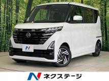 2024 Nissan ROOX