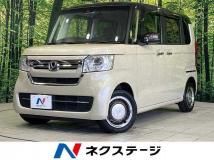 2023 Honda N BOX