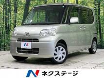 2012 Daihatsu Tanto
