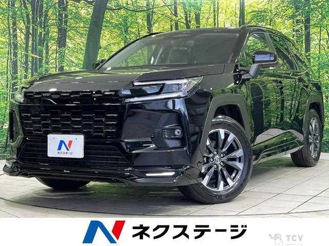 2026 Toyota RAV4