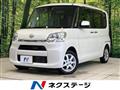 2016 Daihatsu Tanto