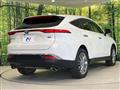 2021 Toyota Harrier Hybrid