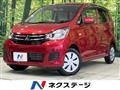 2019 Mitsubishi eK Wagon
