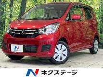 2019 Mitsubishi eK Wagon