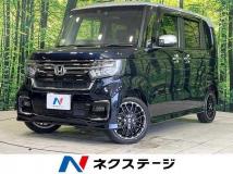 2021 Honda N BOX