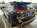 2017 Nissan X-Trail