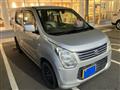 2014 Suzuki Wagon R