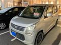 2014 Suzuki Wagon R