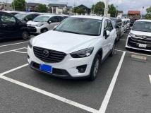 2015 Mazda CX-5