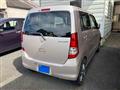 2010 Suzuki Wagon R