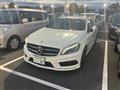 2013 Mercedes-Benz A-Class