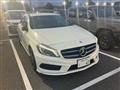 2013 Mercedes-Benz A-Class