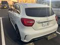 2013 Mercedes-Benz A-Class