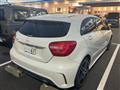 2013 Mercedes-Benz A-Class