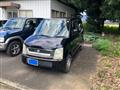 2005 Suzuki Wagon R