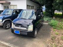 2005 Suzuki Wagon R