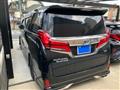 2015 Toyota Alphard G