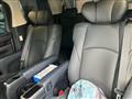 2015 Toyota Alphard G