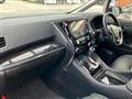 2015 Toyota Alphard G