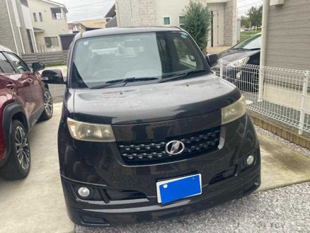 2009 Toyota bB