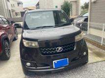 2009 Toyota bB