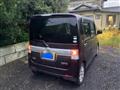 2011 Daihatsu Tanto