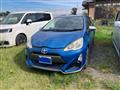 2016 Toyota AQUA