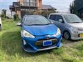 2016 Toyota AQUA