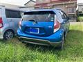 2016 Toyota AQUA