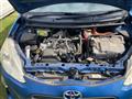 2016 Toyota AQUA