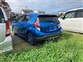 2016 Toyota AQUA