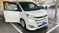 2018 Toyota Noah