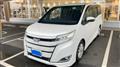 2018 Toyota Noah