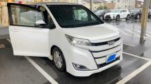 2018 Toyota Noah