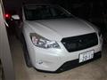 2013 Subaru IMPREZA XV HYBRID