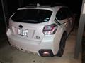 2013 Subaru IMPREZA XV HYBRID