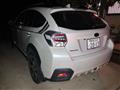2013 Subaru IMPREZA XV HYBRID